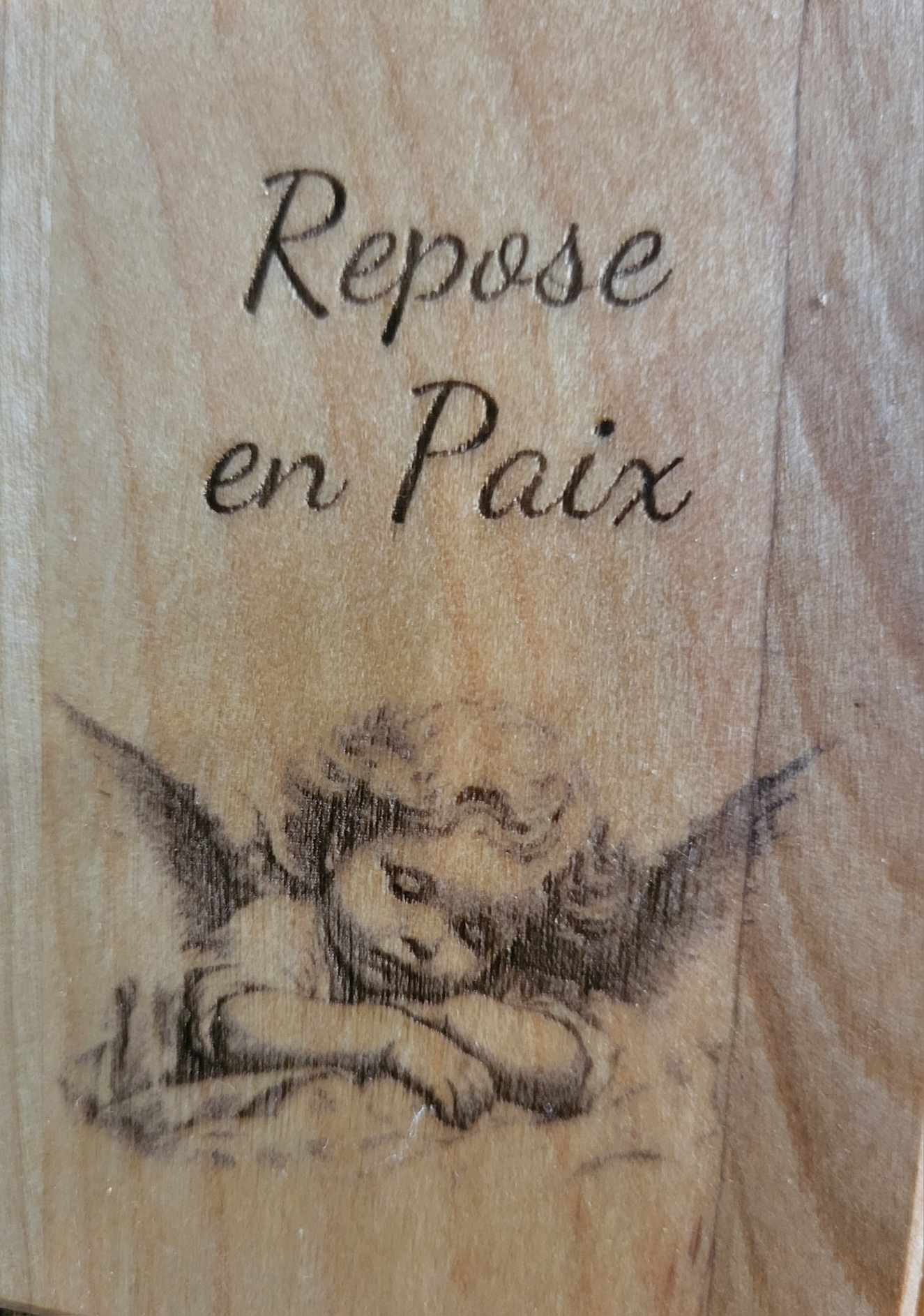 Pensée