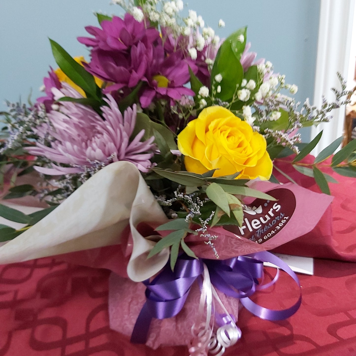 Bouquetto