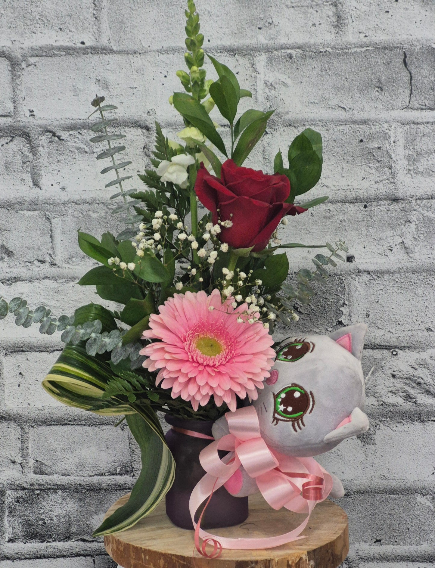 Petit bonheur de la Saint-Valentin