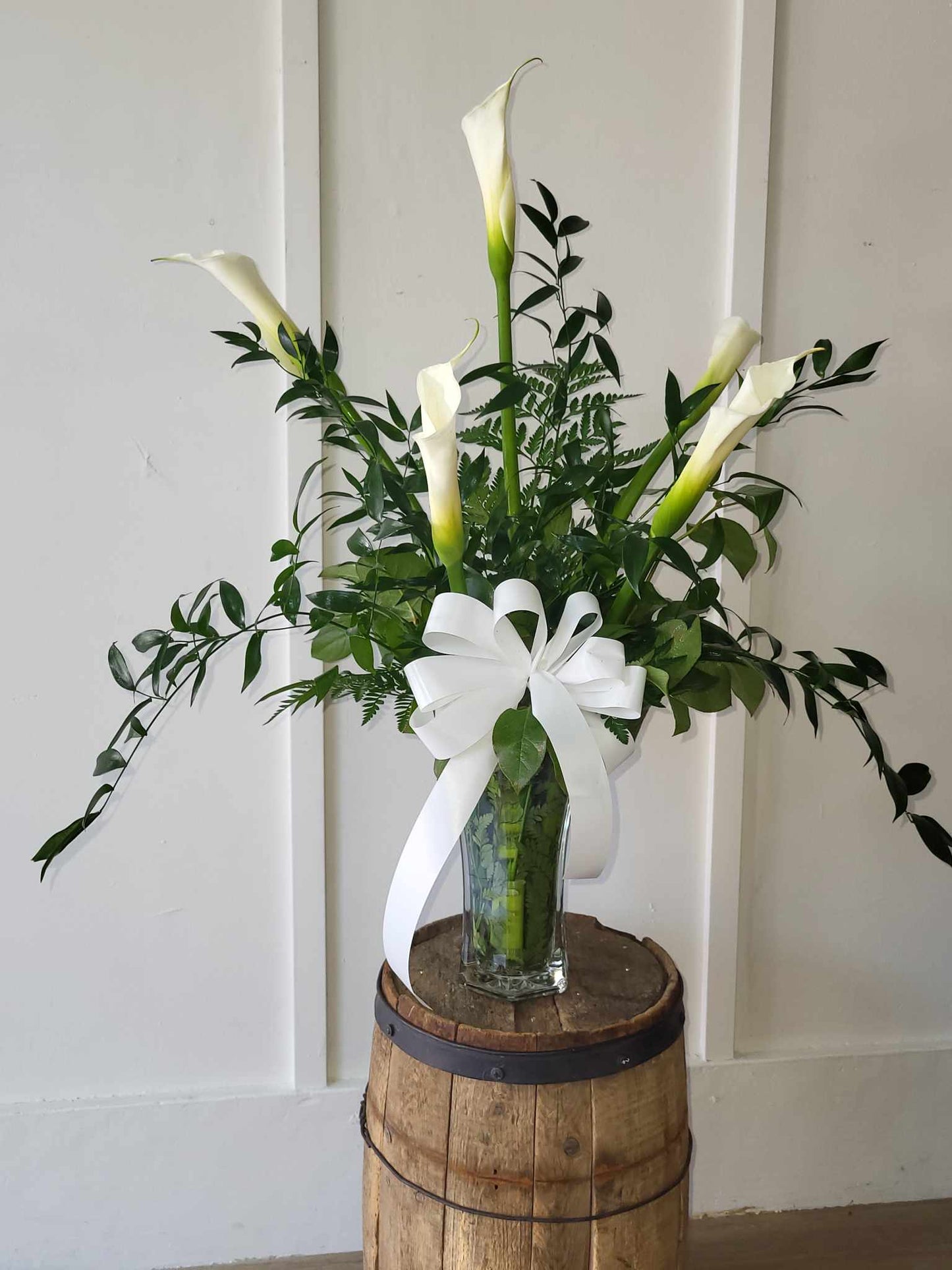 Choix de plusieurs Vases de SYMPATHIES