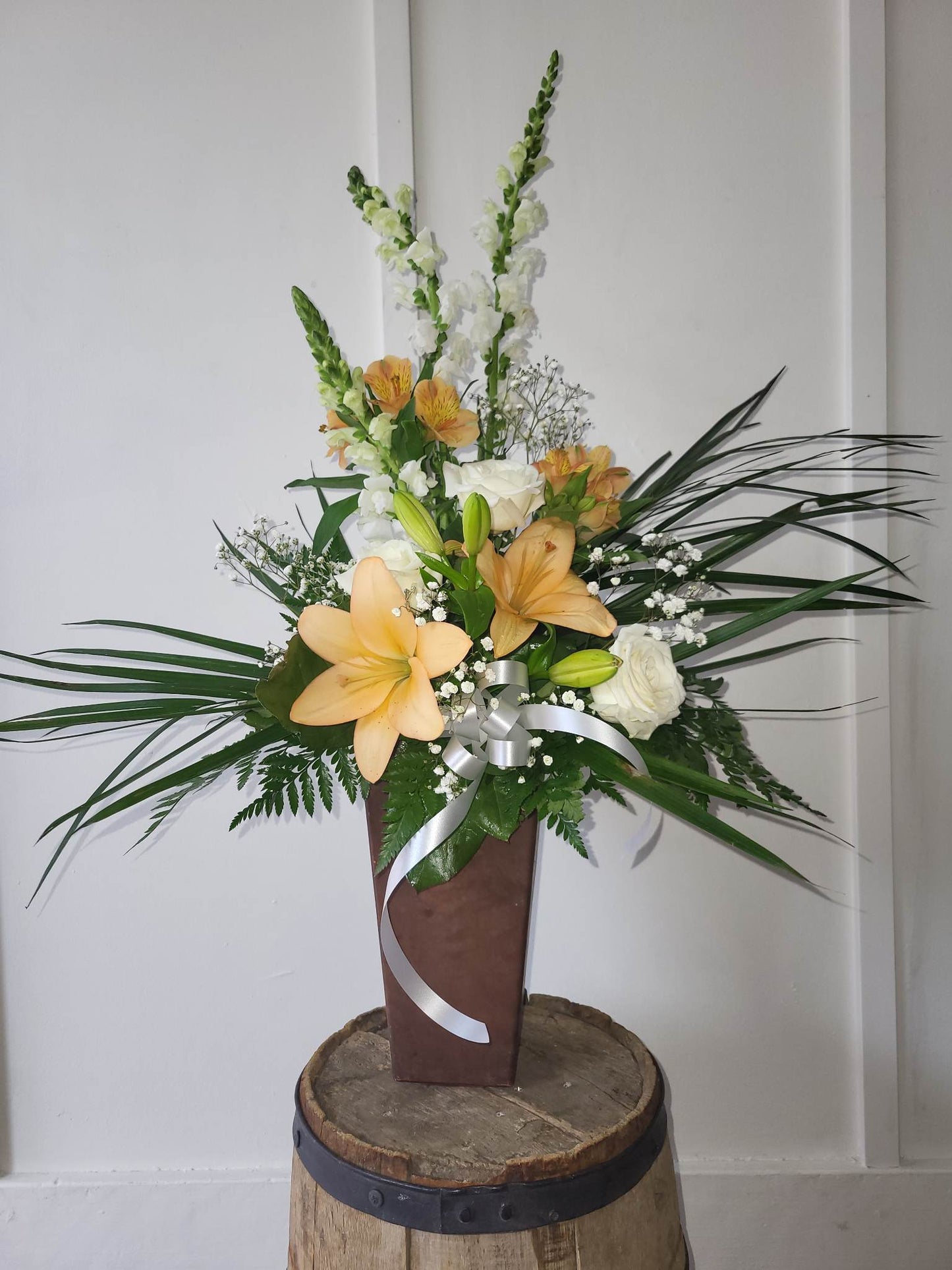 Choix de plusieurs Vases de SYMPATHIES