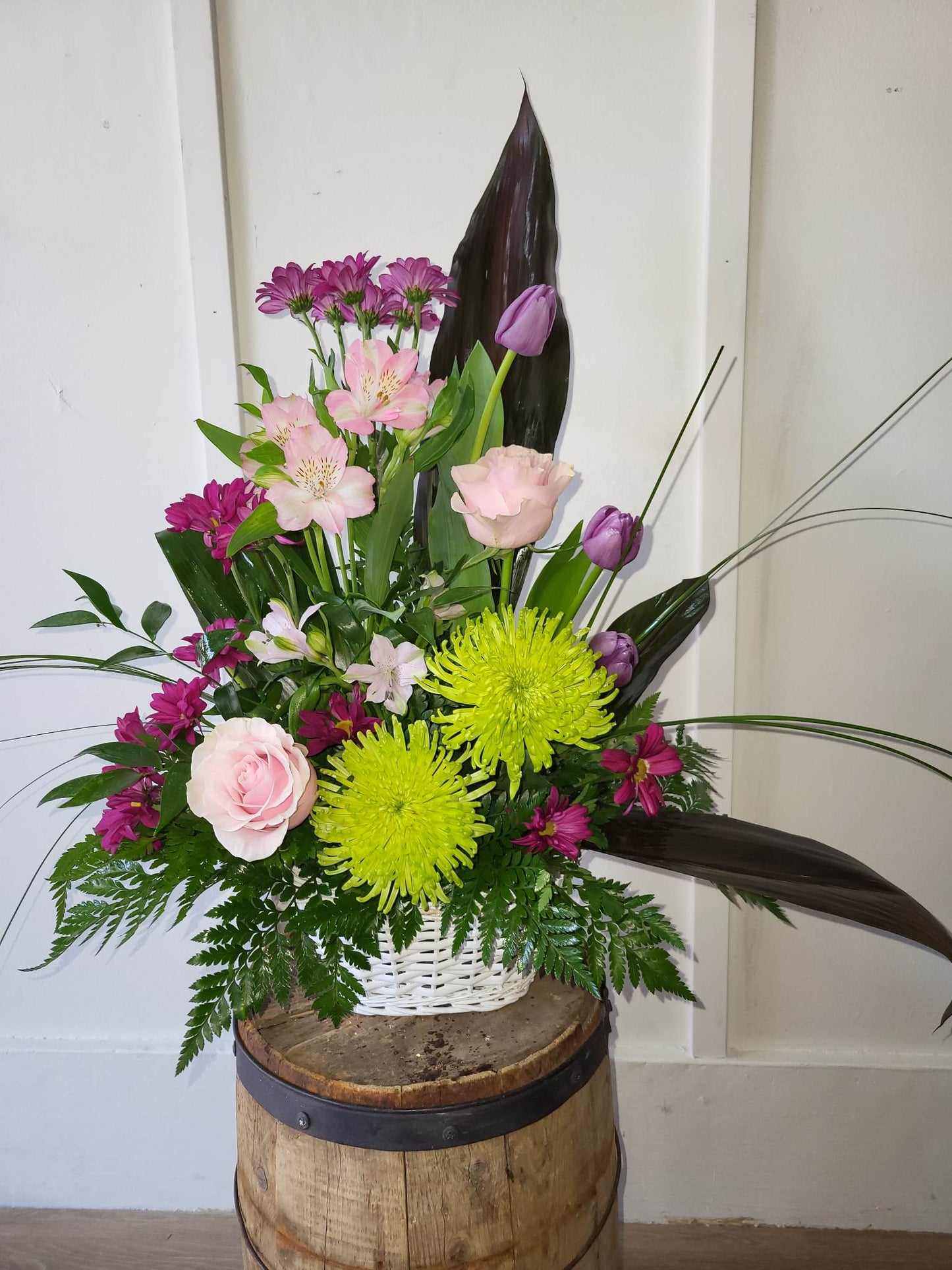 Choix de plusieurs Vases de SYMPATHIES