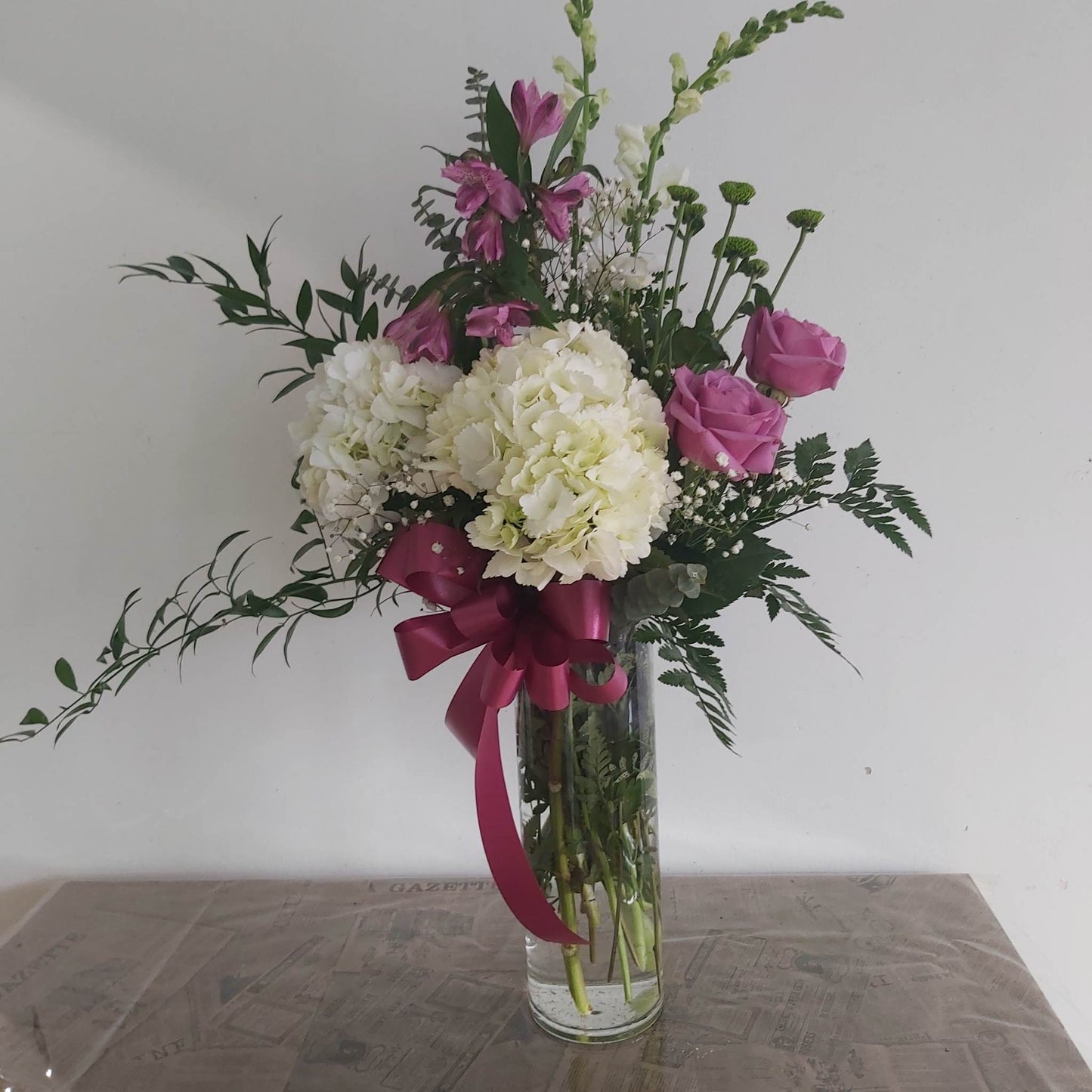 Choix de plusieurs Vases de SYMPATHIES