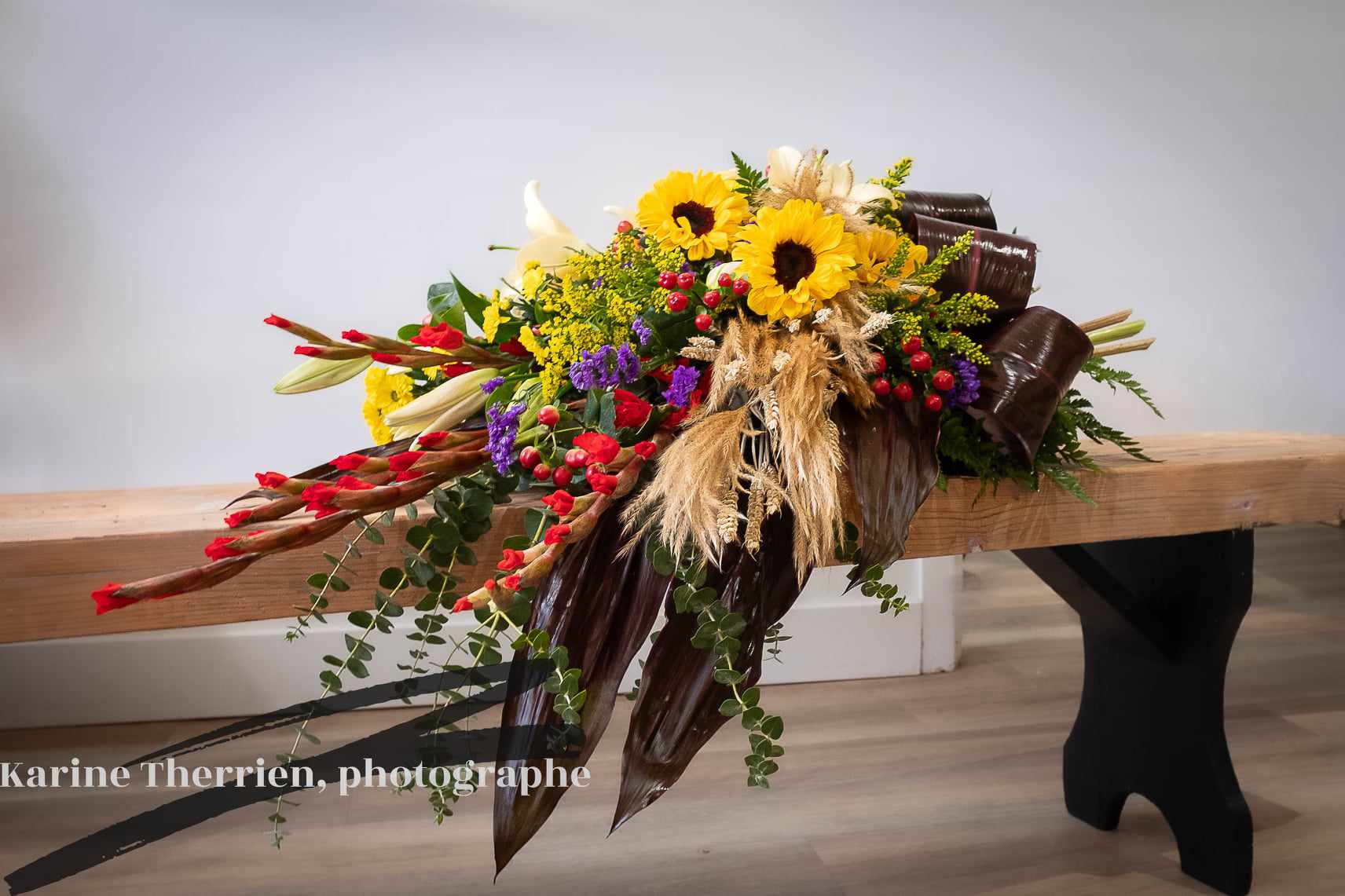 Fleurs et Trésors Fleuriste Victoriaville