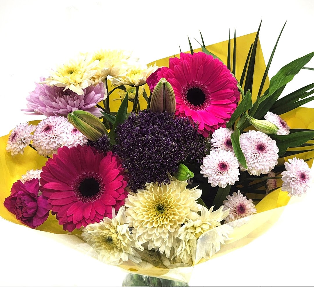 Bouquet Fête des maman