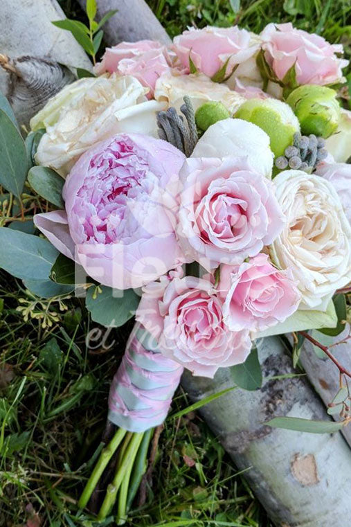 Fleurs et Trésors Fleuriste Victoriaville