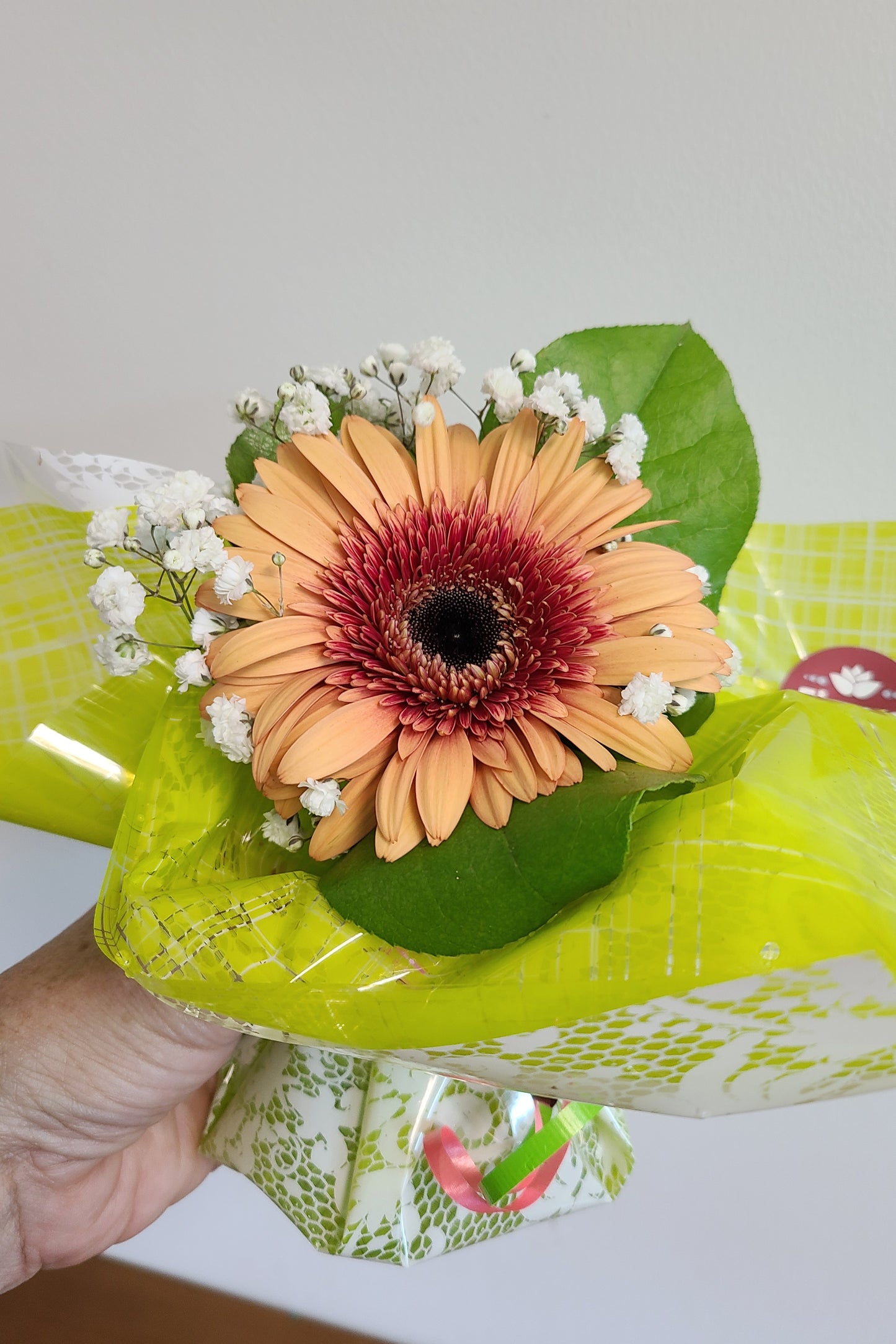 Combo Bouquetto - CHANDELLE
