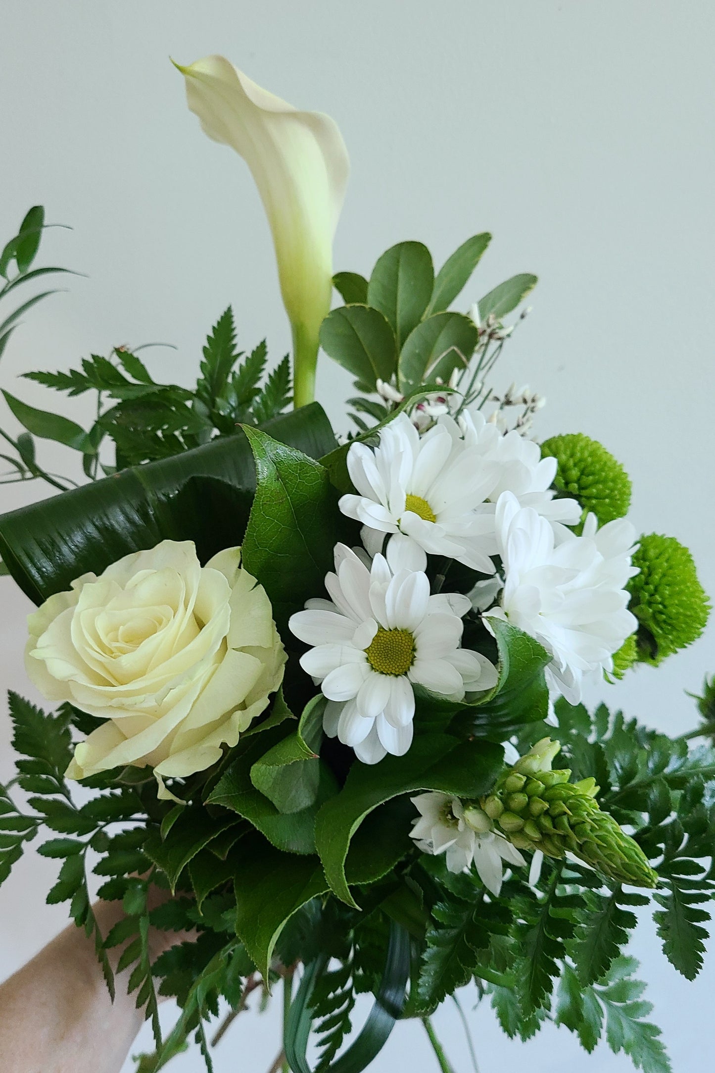 Bouquet - ZEN