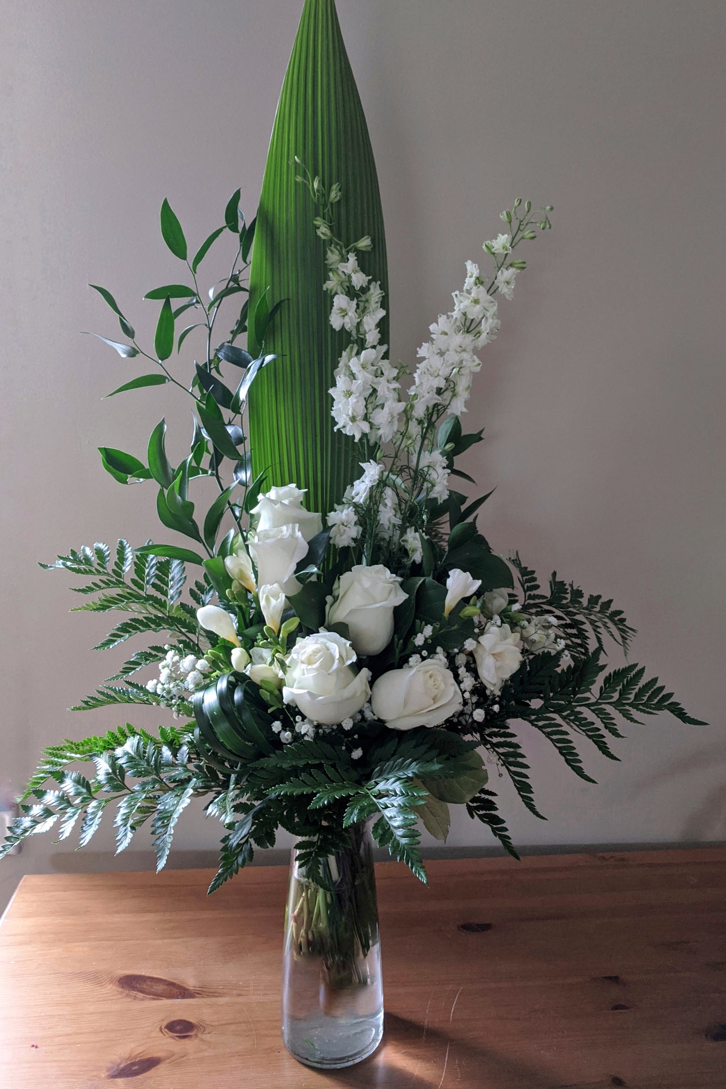 Offrez un vase de sympathie, livraison en salon funéraire, victoriaville et sa région